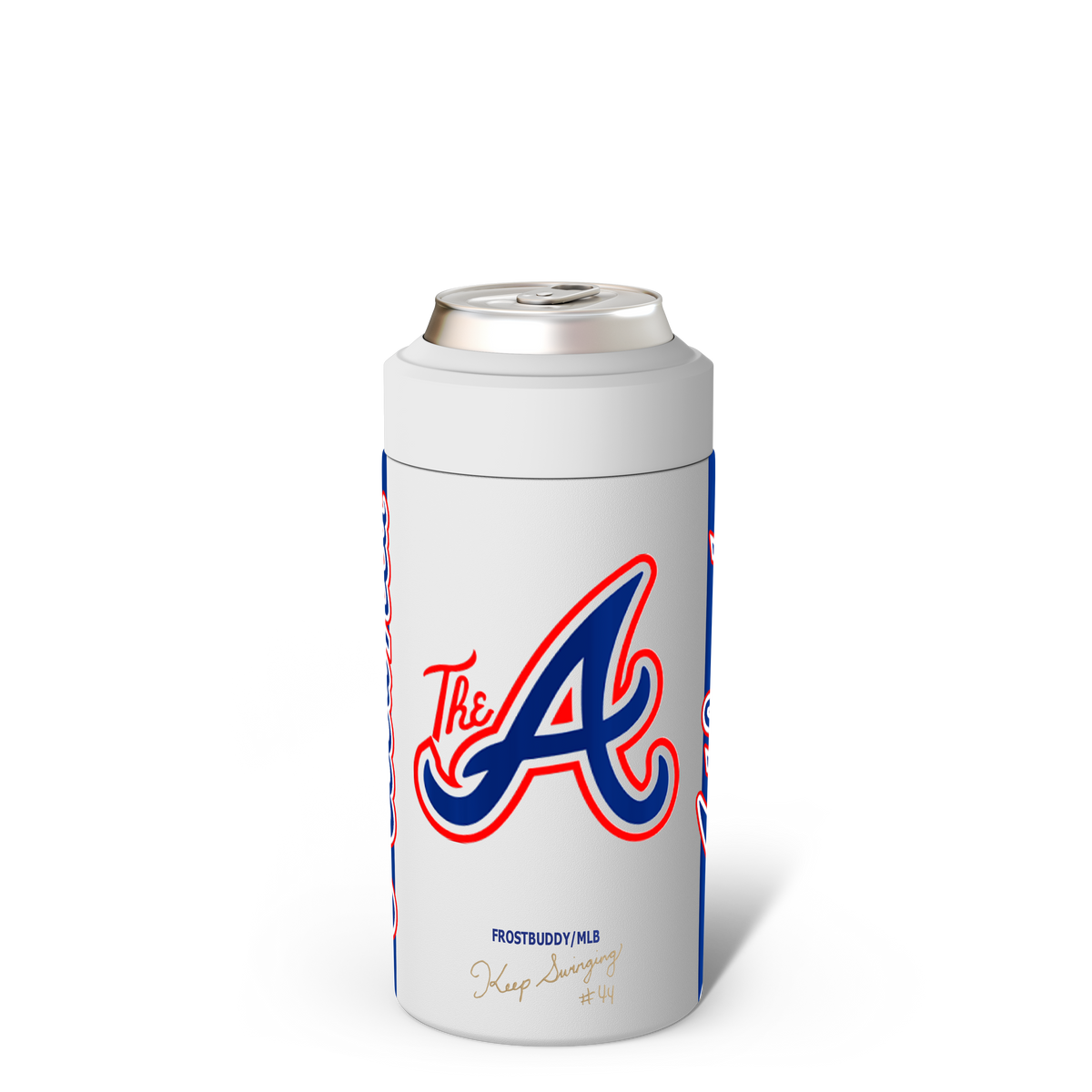 Universal Buddy | Atlanta Braves | City Connect image 3
