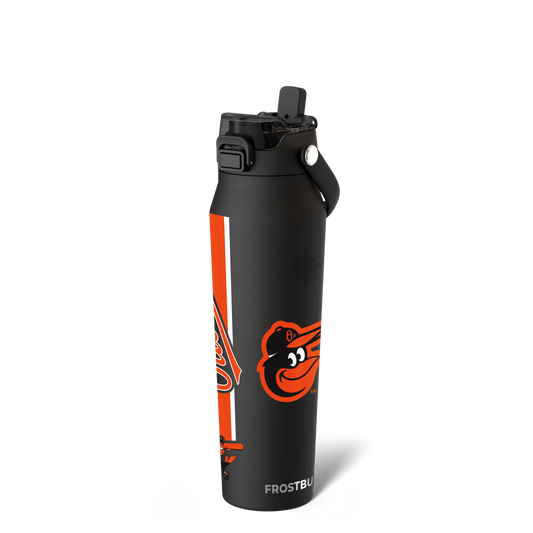 Bottle Buddy 32oz | Baltimore Orioles | Gameday image 1
