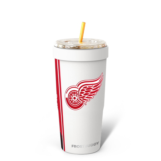 To-Go Buddy | Detroit Red Wings | Gameday image 1