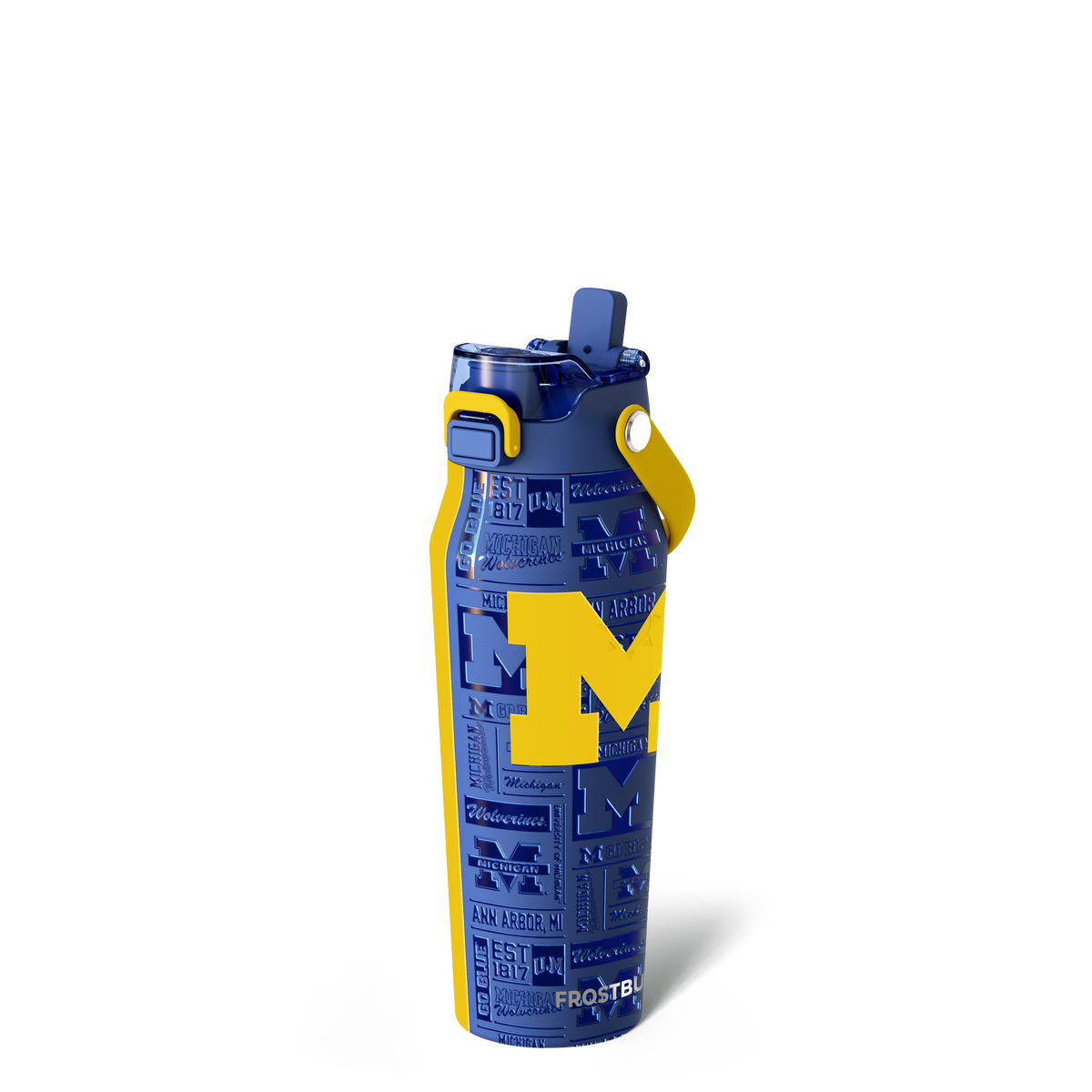 Bottle Buddy 24oz | Michigan Wolverines | Legacy image 1