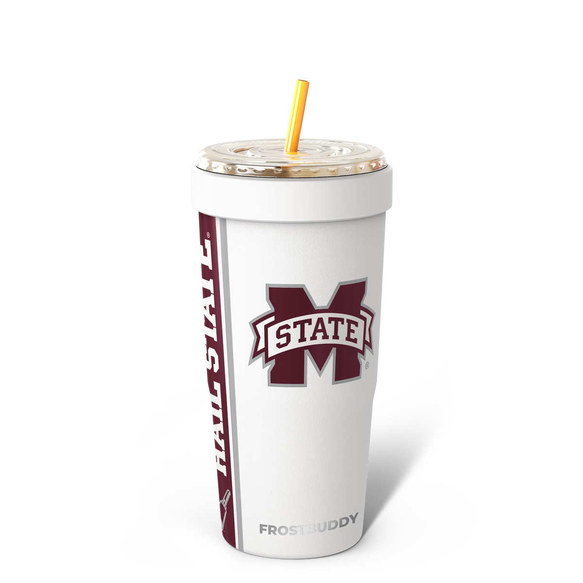 To-Go Buddy | Mississippi State Bulldogs | Gameday image 1
