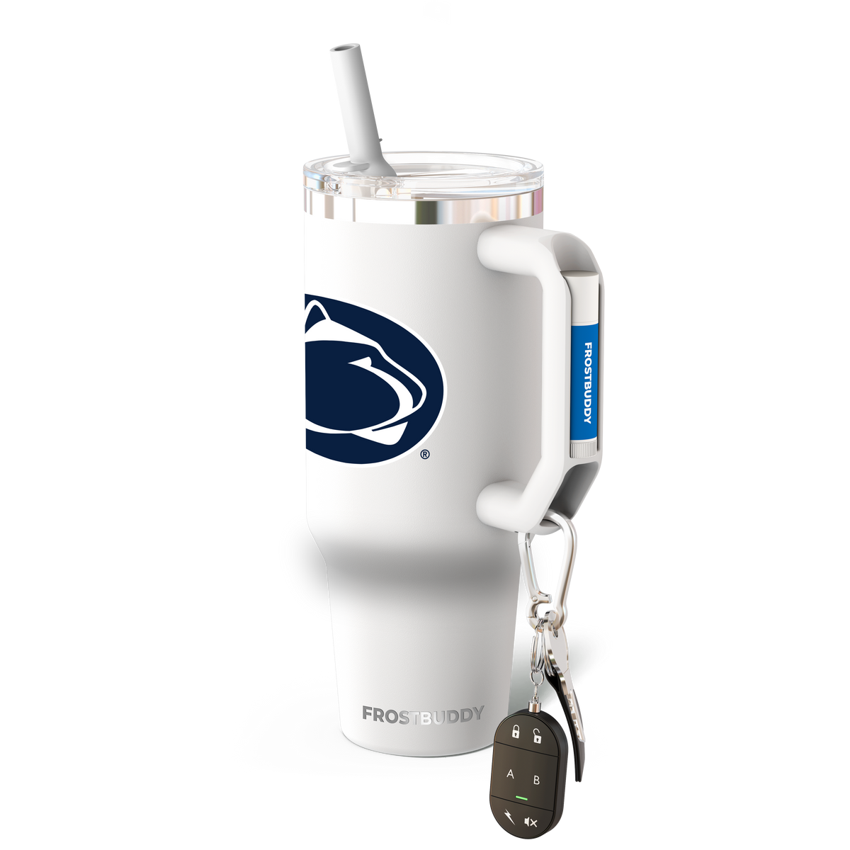 Thicc Buddy 40oz | Penn State Nittany Lions | Gameday image 4