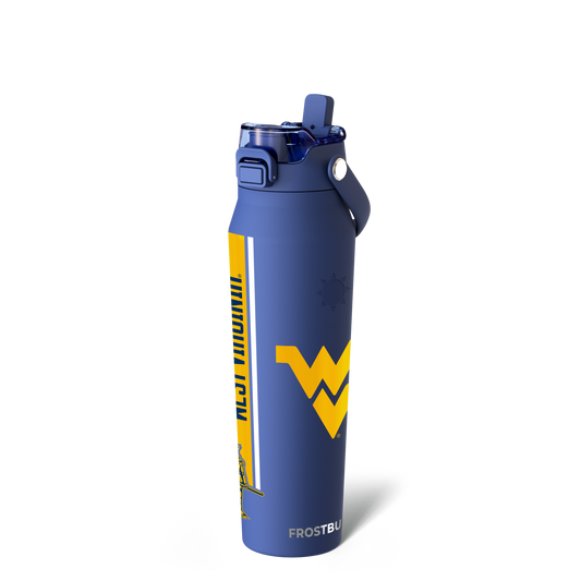 Bottle Buddy 32oz | West Virginia Mountaineers | Gameday image 1