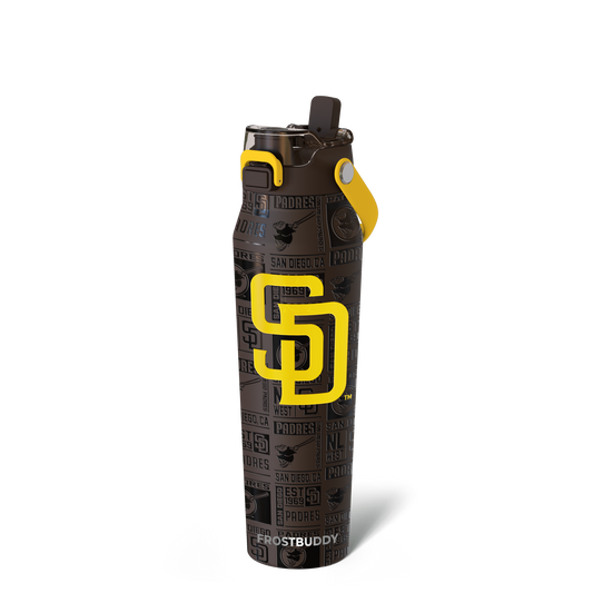 Bottle Buddy 32oz | San Diego Padres | Legacy image 1
