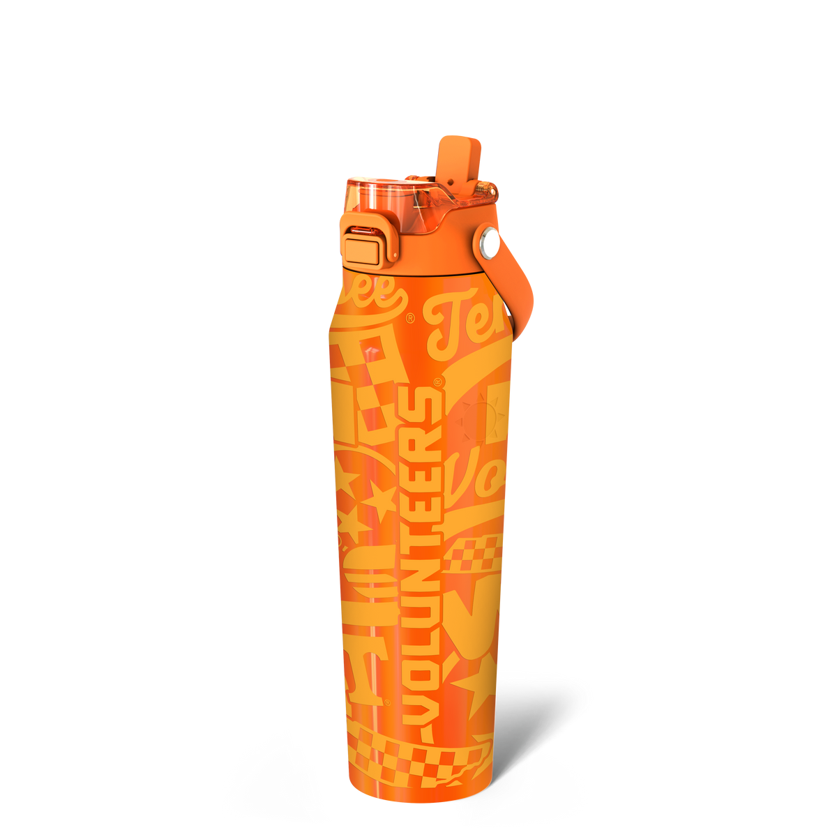 Bottle Buddy 32oz | Tennessee Volunteers | Color Rush image 3