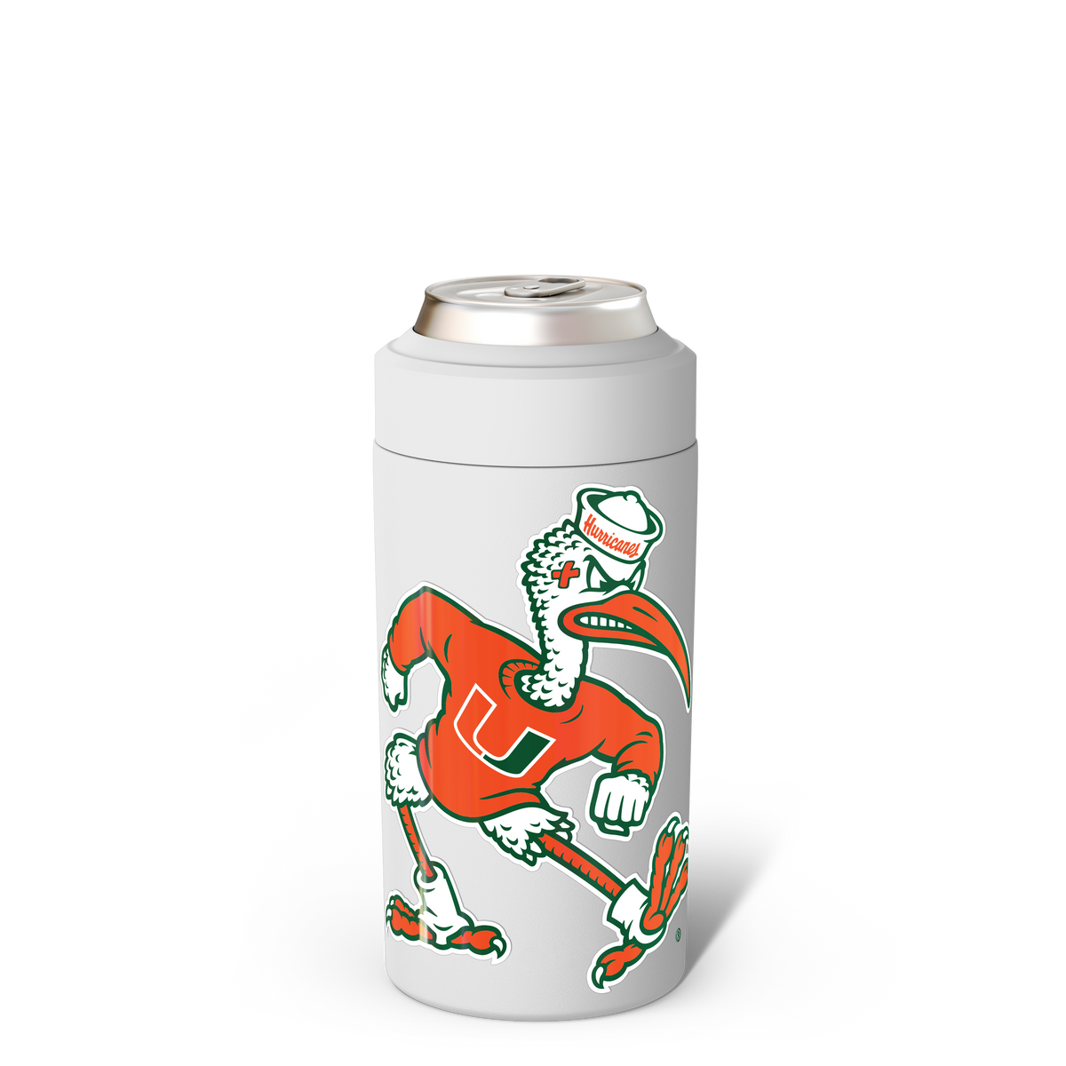 Universal Buddy | Miami Hurricanes | The U image 2