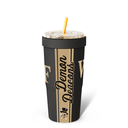 To-Go Buddy | Wake Forest Demon Deacons | Gameday image 2