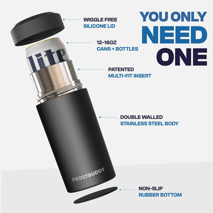 Universal Buddy | Ole Miss Rebels | Night Game image 5