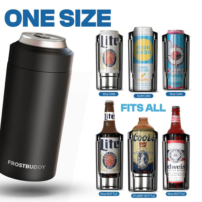 Universal Buddy | Oklahoma Sooners | Legacy image 4