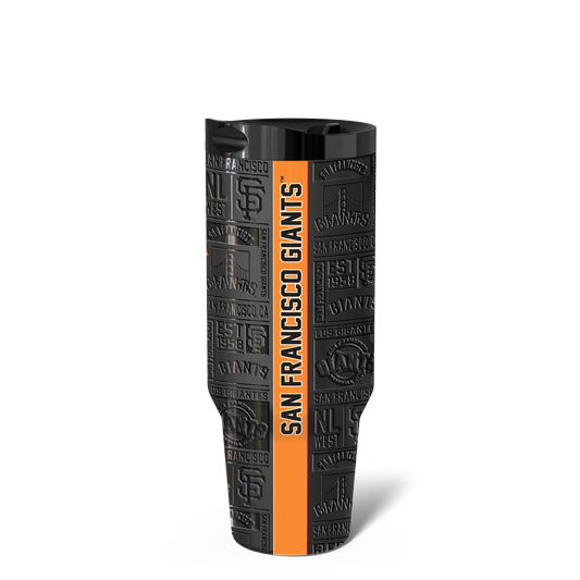 Thicc Buddy 40oz | San Francisco Giants | Legacy image 2