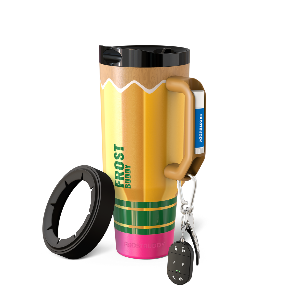 Thicc Buddy 50oz | Pencil image 1