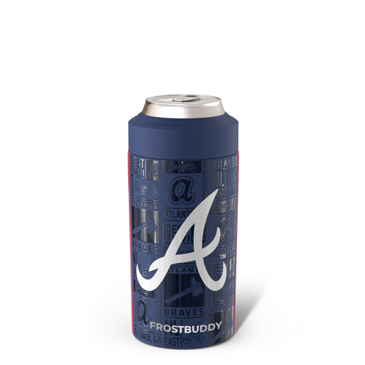 Universal Buddy | Atlanta Braves | Legacy image 1