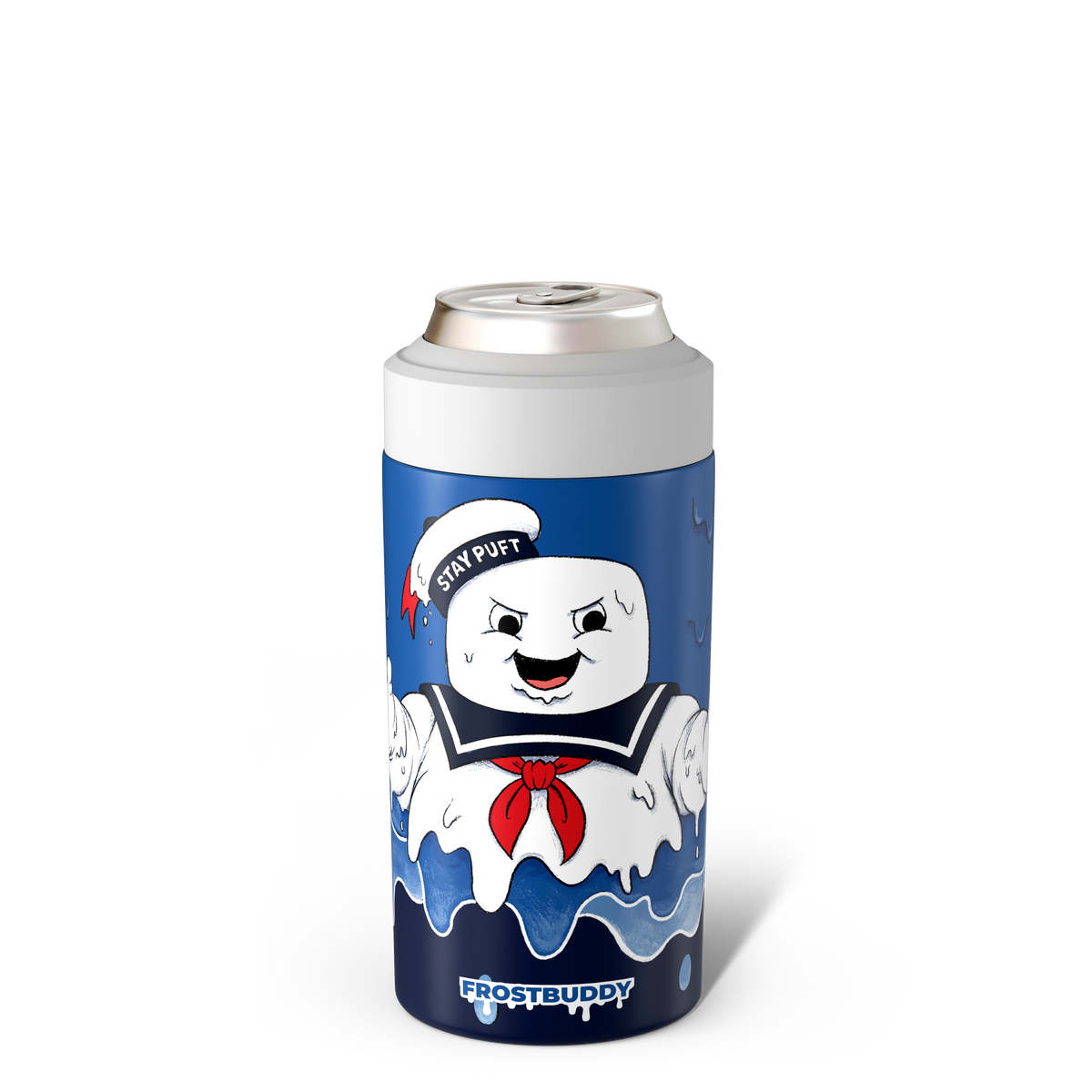 Universal Buddy | Ghostbusters™ | Stay Puft image 1
